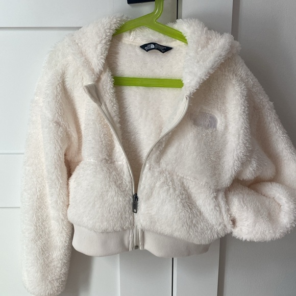 NWOT North Face Sherpa soooo cute!!! - Picture 4 of 5